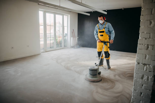Best Driveway Concrete Repair  in Clarence Center, NY